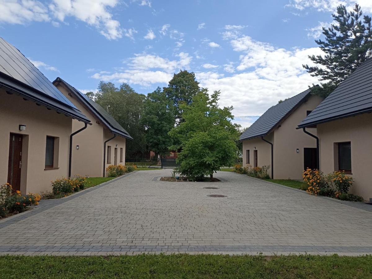 4Domki Krosnice Exterior foto