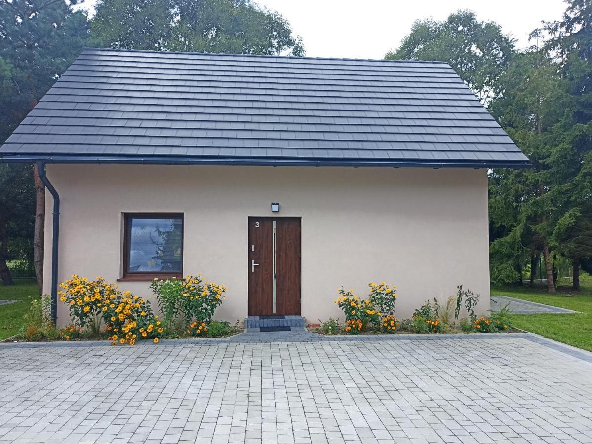 4Domki Krosnice Exterior foto
