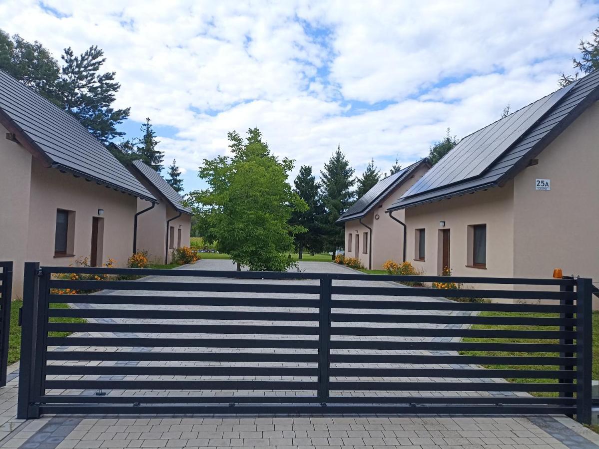 4Domki Krosnice Exterior foto